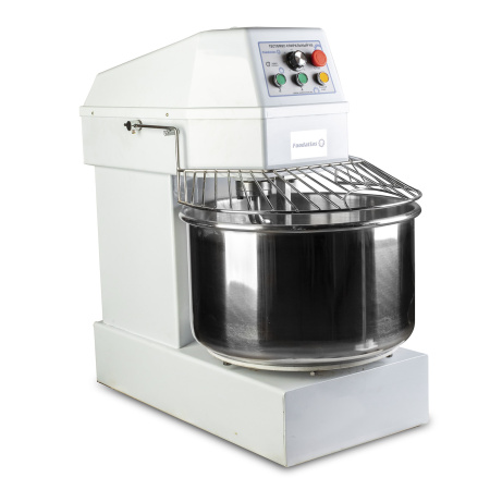 Тестомес спиральный Foodatlas HS-60A Eco 380В