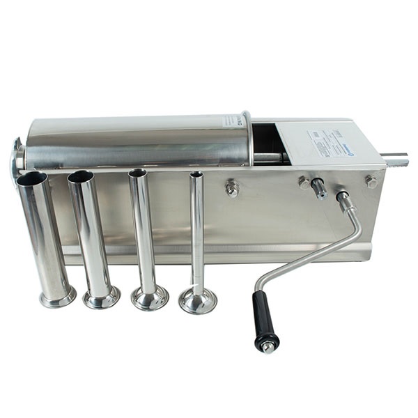 Шприц колбасный горизонтальный Foodatlas HR-7L 