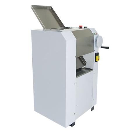 Тестораскаточная машина Foodatlas YM-350B (380V)