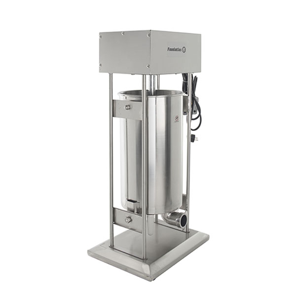 Шприц колбасный электрический Foodatlas HR-25L