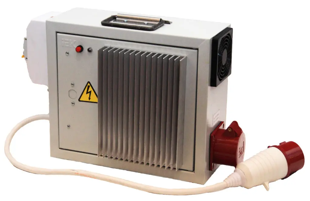 Преобразователь частоты МСПЧ-400 (380V)