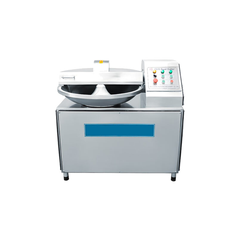 Куттер Foodatlas ZB-40 